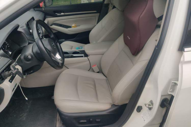 Used Nissan Teana 2019 2.0L XL Comfort Edition