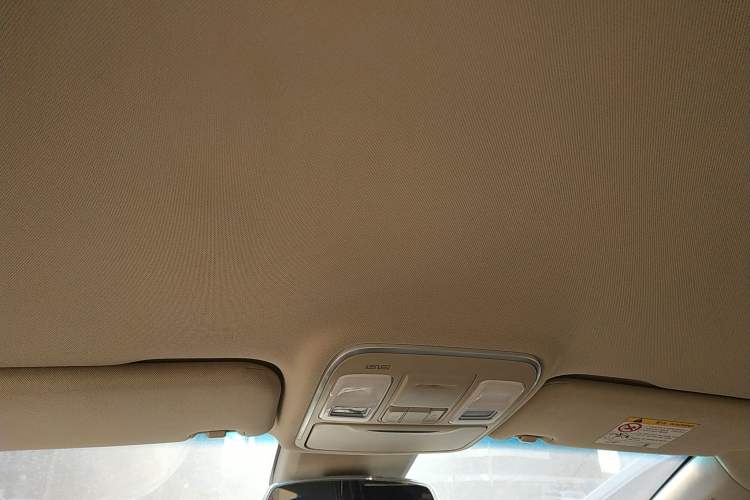 Used Geely Auto Emgrand GS 2018 Elegant Edition 1.8L Manual LingShang Model
