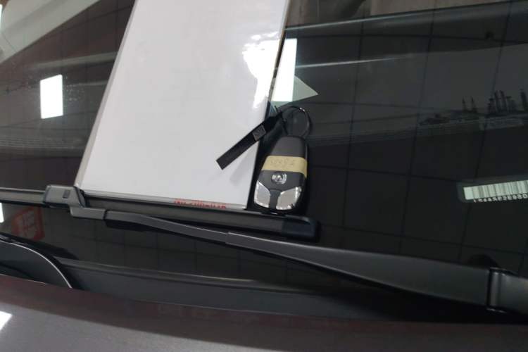 Used Changan CS75 PLUS 2025 4th Generation 1.5T New Blue Whale Smart Luxury Edition
