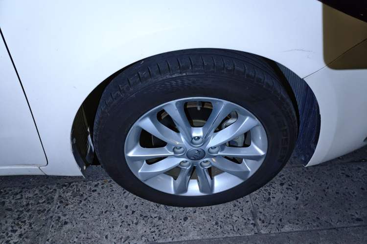 Used Kia K3 2016 1.6L Automatic GLS
