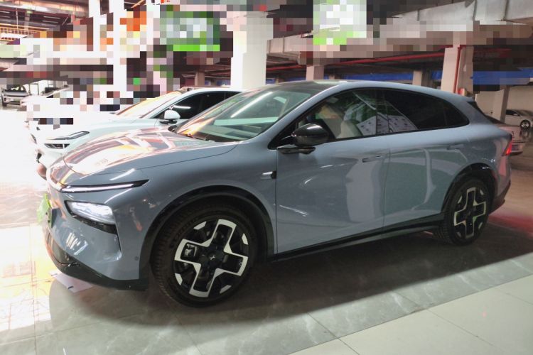 Used XPeng G7 2025 702 Max