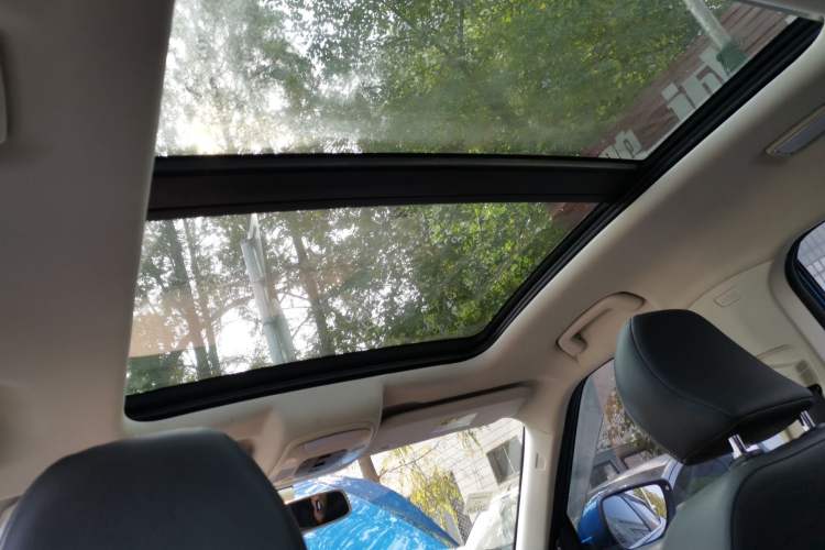 Used Zotye T300 2017 1.5L Manual Luxury Model
