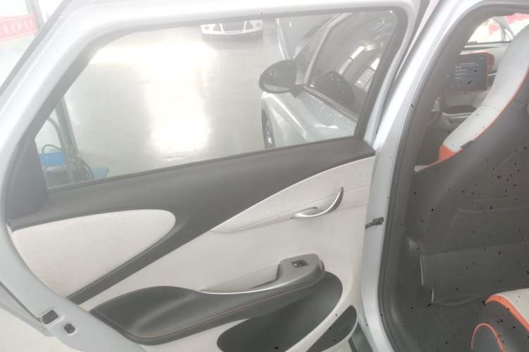 Used BYD Dolphin 2021 405 km Fashion Edition