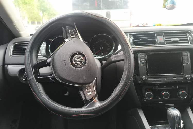 Used Volkswagen Sagitar 2018 280TSI DSG Ignite Edition
