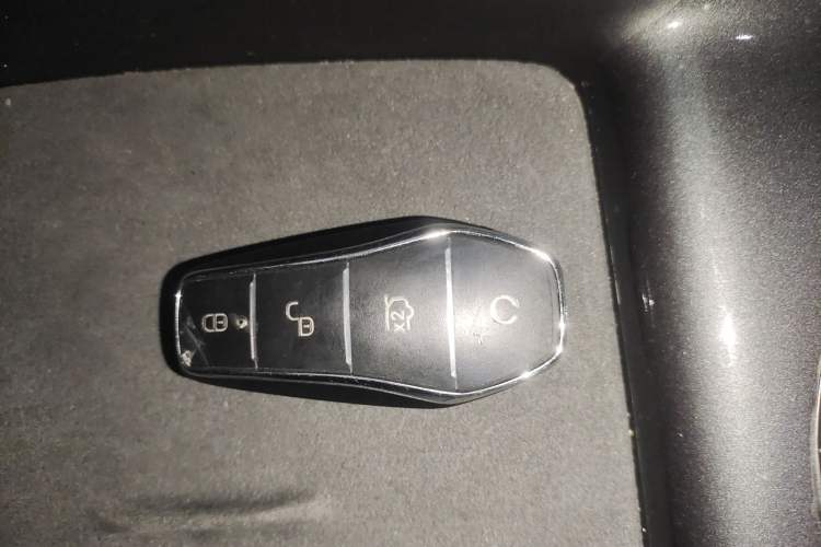 Used BYD Seal 2025 650 Intelligent Driving Version