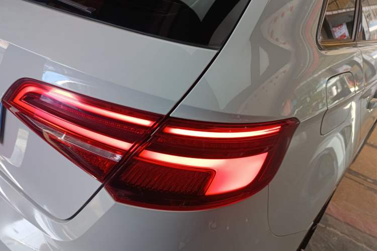 Used Audi A3 2018 30th Anniversary Edition Sportback 40 TFSI Sport Model