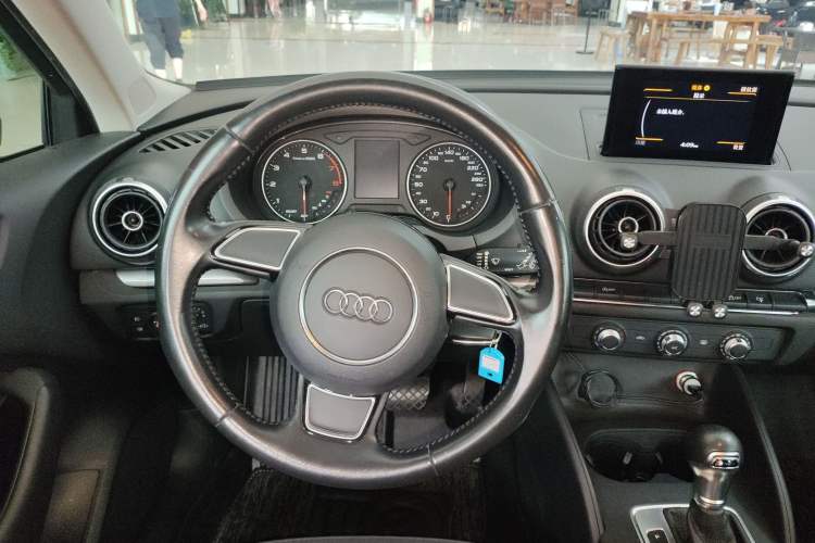 Used Audi A3 2016 Sportback 35 TFSI Ambition Edition
