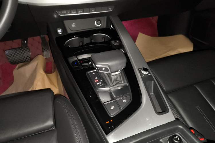 Used Audi A5 2022 Sportback 40 TFSI quattro Luxury Dynamic Model