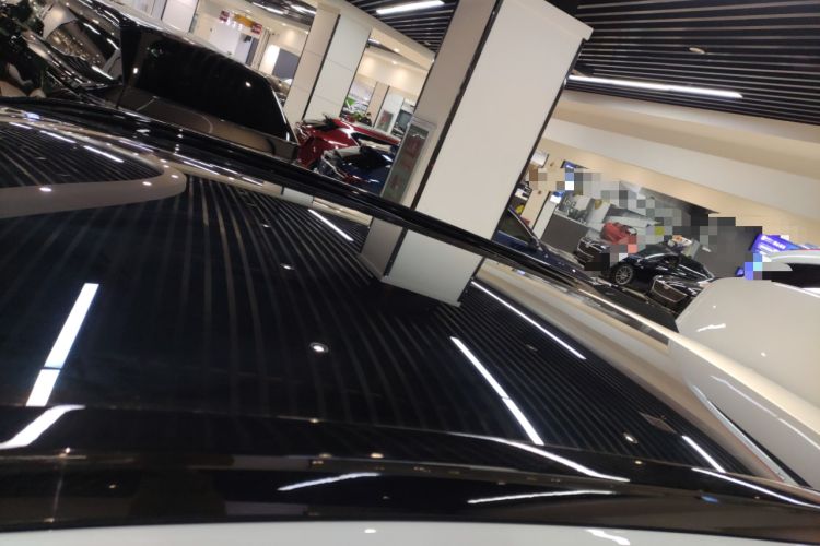 Used XPeng G9 2024 570 Pro