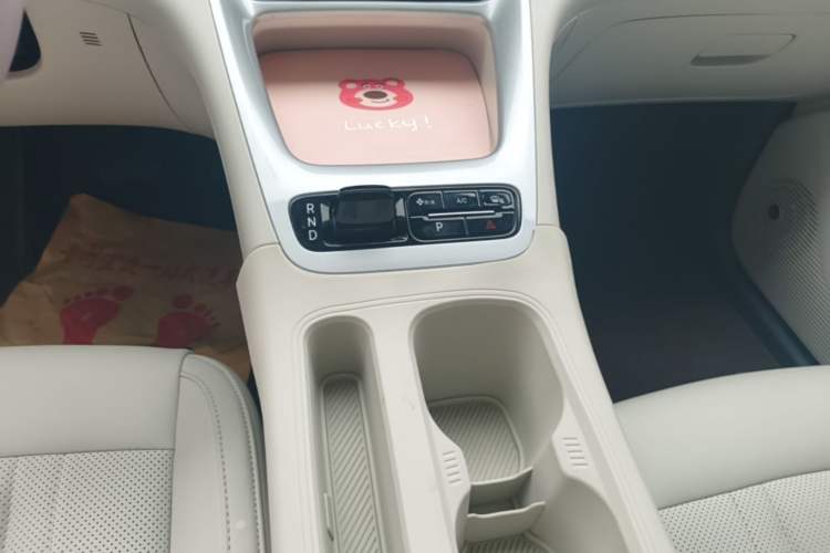 Used Geely Galaxy Geome 2025 310km Dream Edition
