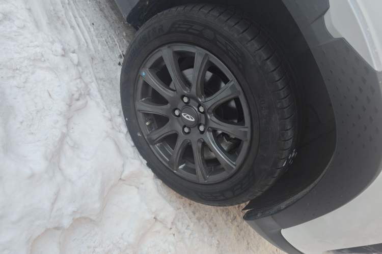 Used Chery Tiggo 3X 2023 1.5L CVT Fashion Edition