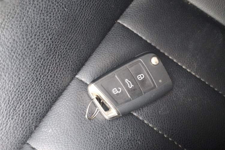 Used Volkswagen Tharu 2020 280TSI Two-Wheel Drive Trend Edition China VI Standard
