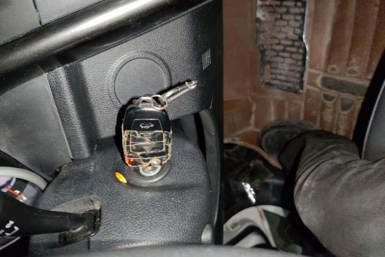 Used Bestune X80 2015 1.8T Automatic Luxury Model