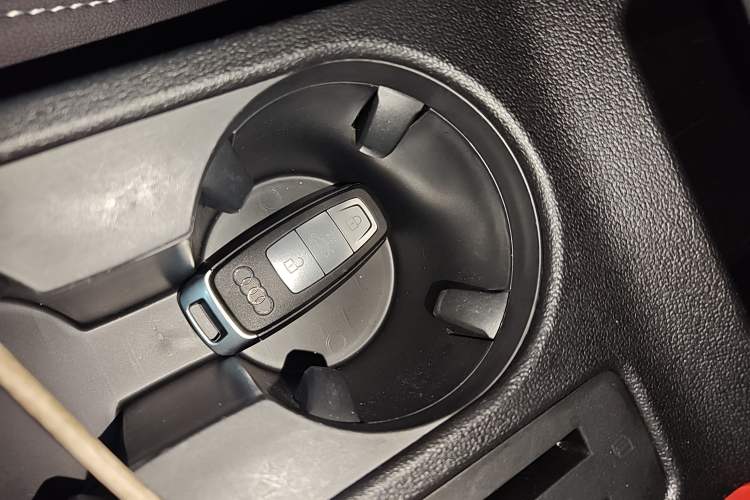 Used Audi A3 2022 A3L Limousine 35 TFSI Fashion Sport Model
