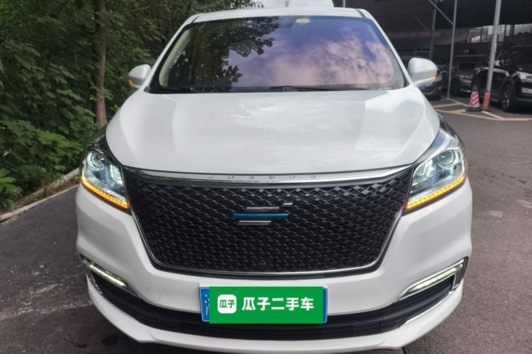 Used Oshan Cosmos 2019 1.5T Manual Flagship Version China V Standard