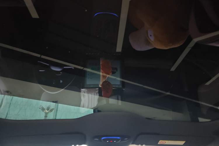 Used Xiaomi Auto SU7 2024 Rear-Drive Ultra-Long Range Advanced Pro-Level Intelligent Driving Version