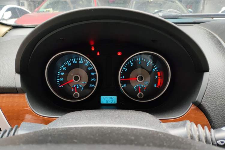 Used Buick Excelle 2011 1.6 LE-MT