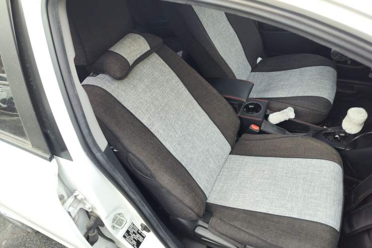 Used Toyota Vios 2017 1.5L CVT Innovation Edition