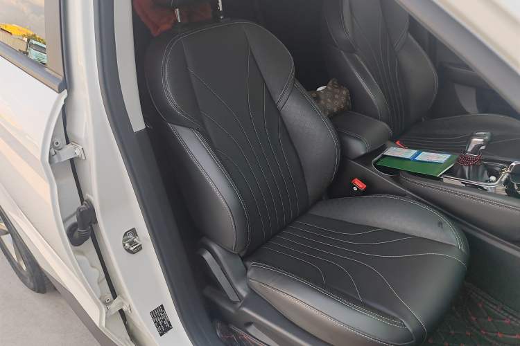 Used JETOUR X70M 2020 1.5T Manual Travel Companion Model
