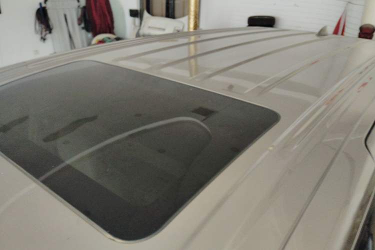 Used Buick GL8 2023 ES Lu Zun Deluxe Model