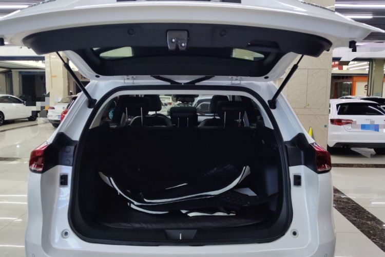 Used Haval H6 2021 China Trend Edition 1.5 GDIT Automatic Champion Version