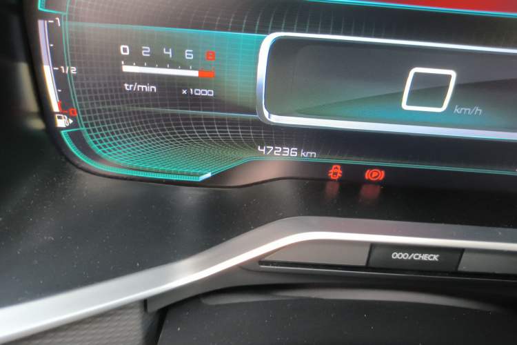 Used Citroen C6 2022 400THP Co-Creation Edition