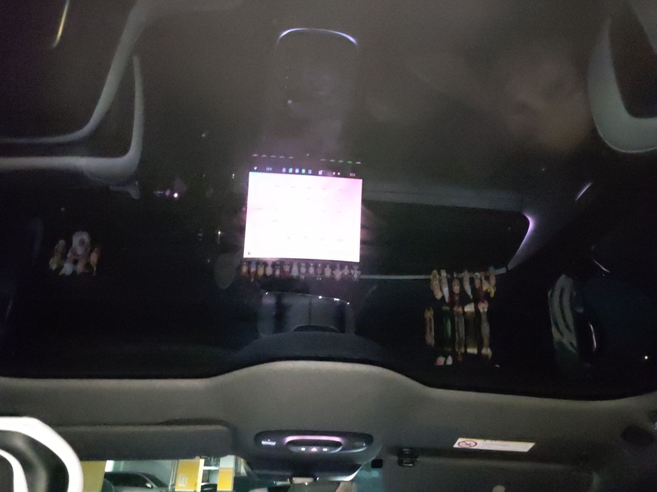 Xiaomi Auto SU7 2024 Rear-Drive Ultra-Long Range Advanced Pro-Level Intelligent Driving Version — снимка 18