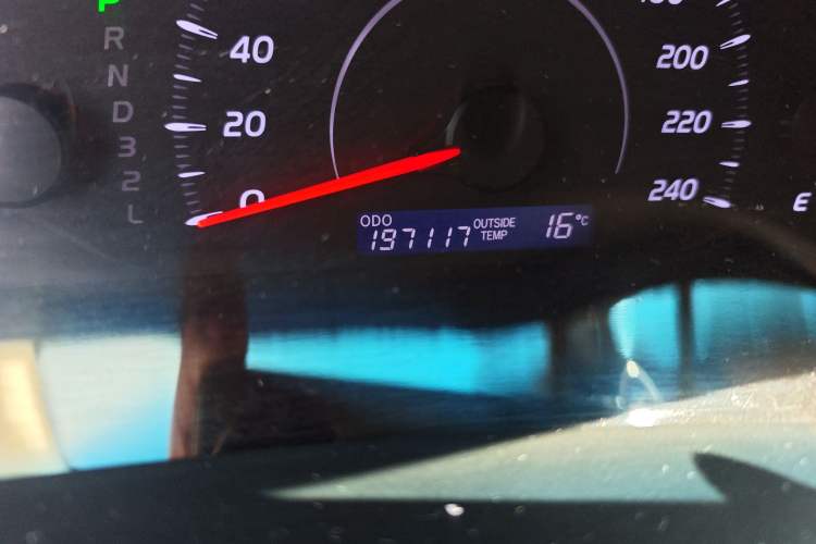 Used Toyota Camry 2013 200E Classic Elite Edition