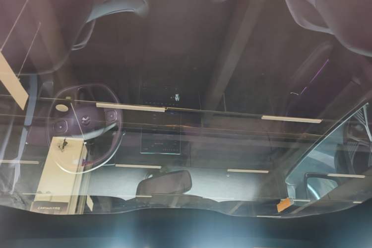 Used Nio ET5 2022 75 kWh