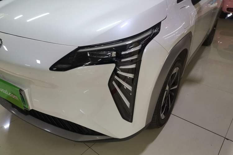 Used AION Y 2025 Plus 510 Enjoy Edition
