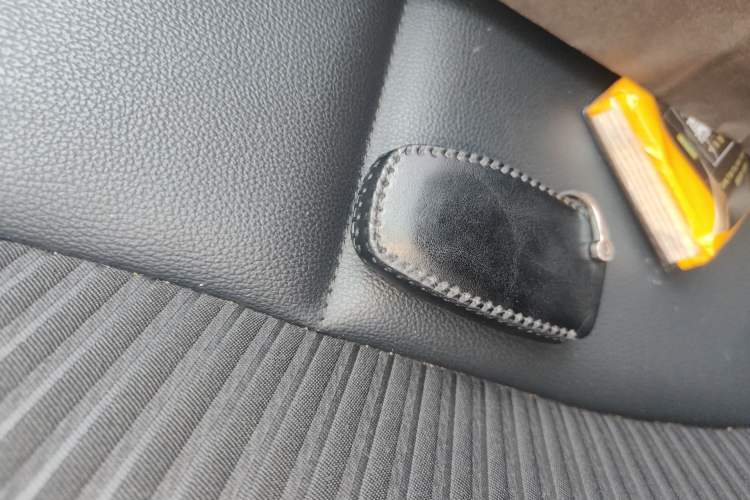 Used Ford Focus 2022 Hatchback EcoBoost 180 Automatic ST Line Vehicle Key