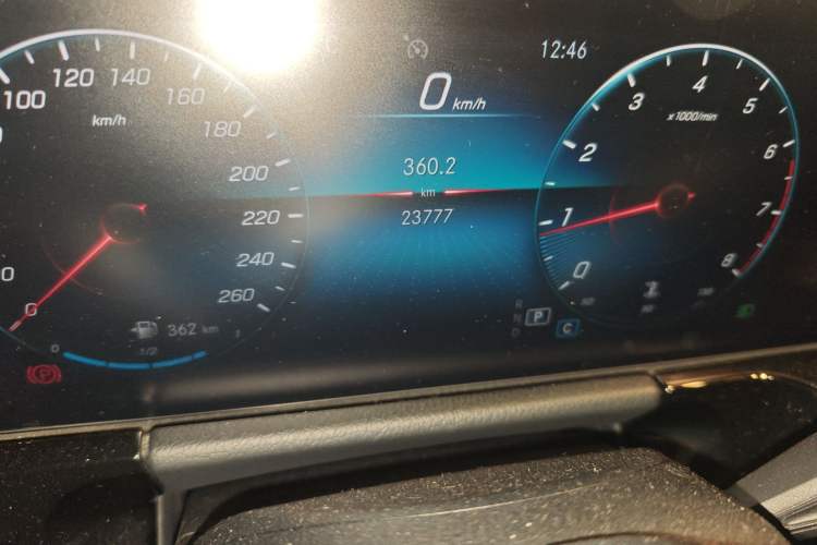 Used Mercedes-Benz GLA 2020 GLA 200