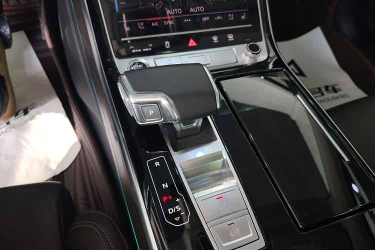 Used Audi A8 2024 A8L 50 TFSI quattro Prestige Edition