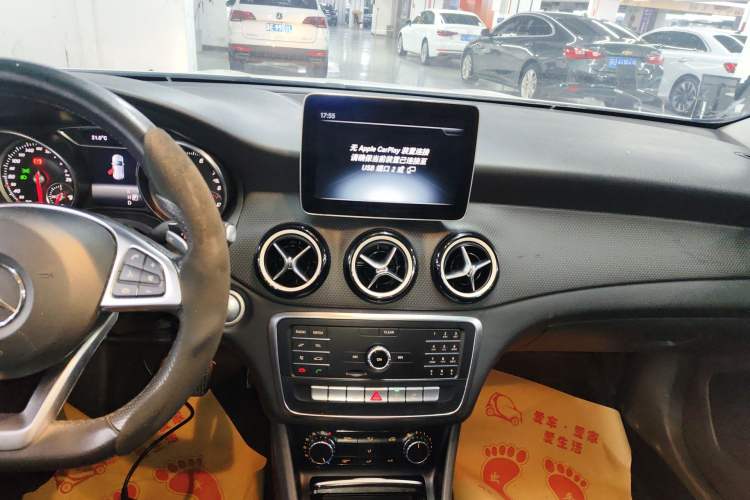 Used Mercedes-Benz GLA 2019 GLA 200 Dynamic Edition