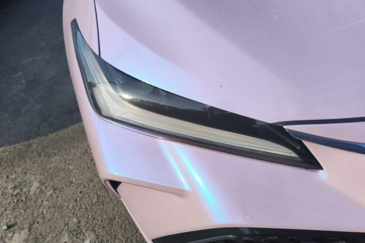 Used Toyota Avalon 2023 2.5L Touring Premium Edition