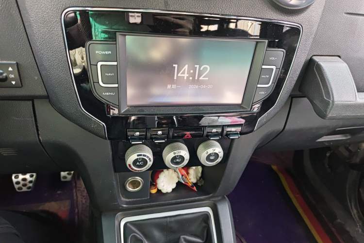 Used BAIC Off-Road BJ40 2018 40L 2.0T Manual Diesel Four-Wheel Drive Prestige Edition