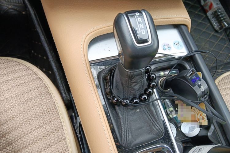 Used Volvo XC90 2018 T6 Zhiyi Edition 7-Seater
