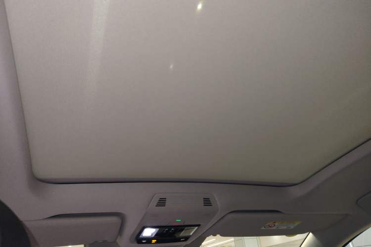 Used Volkswagen Talagon 2026 Model 450TSI Four-Wheel Drive Flagship 6-Seater Headliner