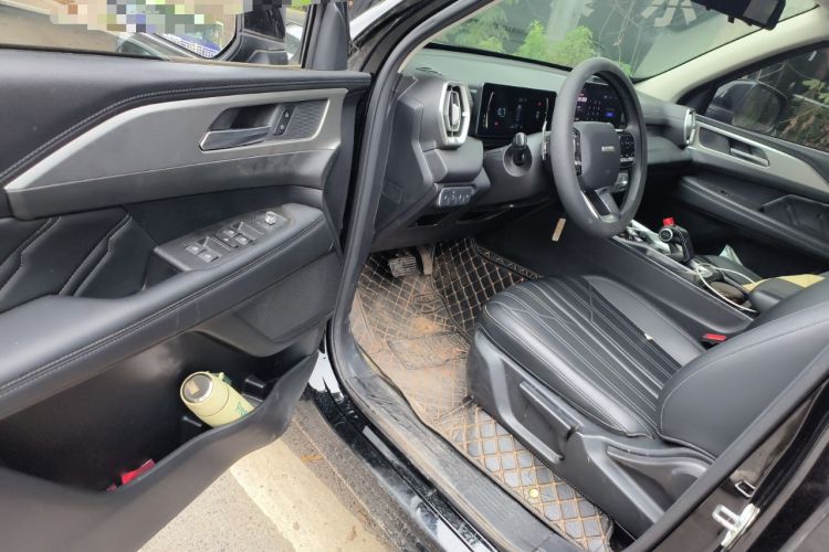 Used Haval H5 2023 2.0T Automatic 4x4 Innovation Edition – Diesel