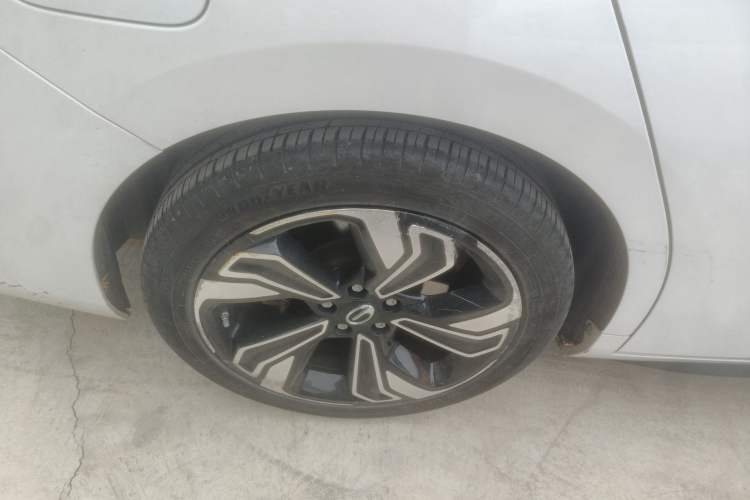 Used GAC Group GAC Toyota iA5 2019 Deluxe Edition