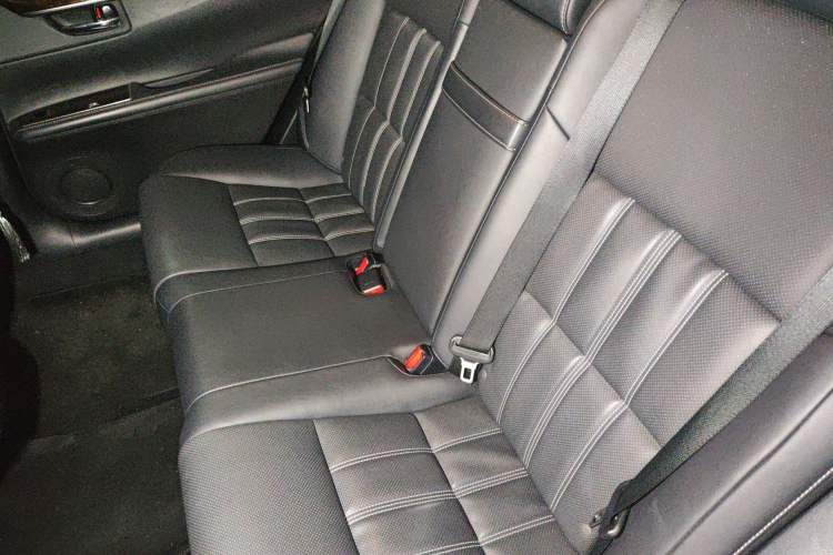 Used Lexus ES 2015 250 Elegant Edition