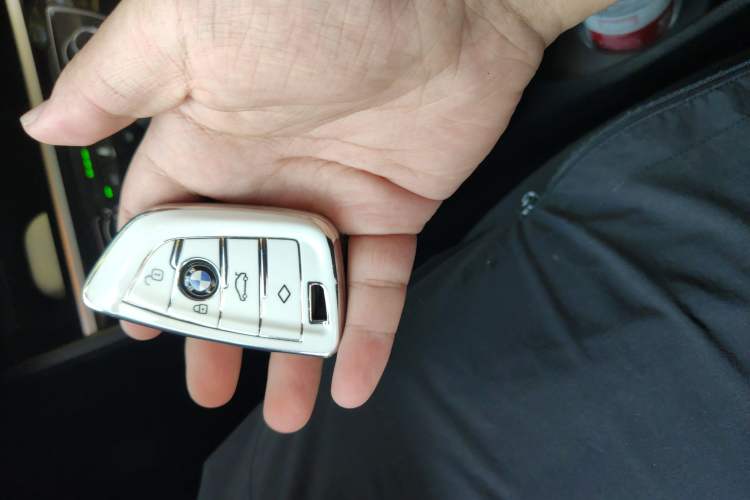 Used BMW 2 Series Gran Tourer 2015 218i Leading Model