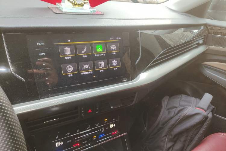 Used Volkswagen Passat 2023 Revised 330TSI Elite Edition