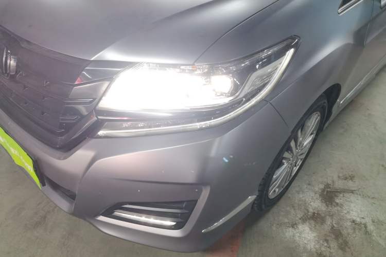 Used Honda Elysion 2016 2.4L Comfort Edition