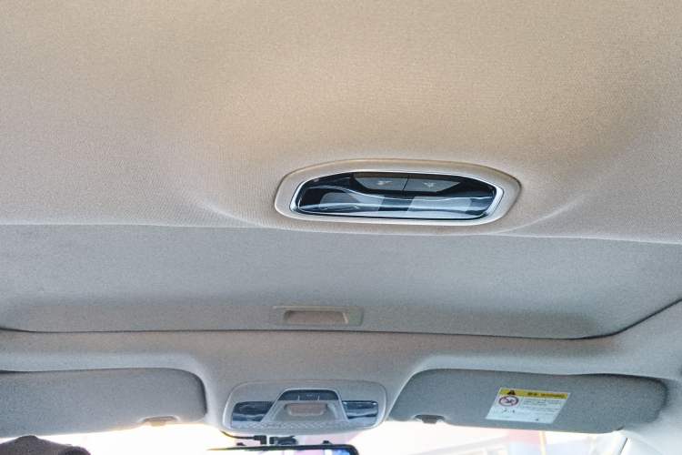 Used Geely Auto Emgrand 2021 UP 1.5L CVT Luxury Model