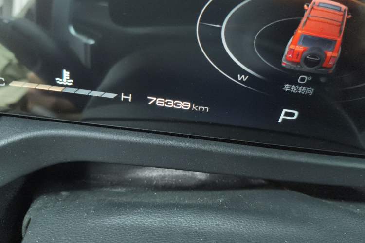 Used Tank 300 2023 Off-Road Edition 2.0T Conqueror