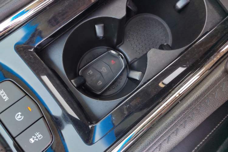 Used Cadillac ATS-L 2017 28T Tech Edition Interior 1