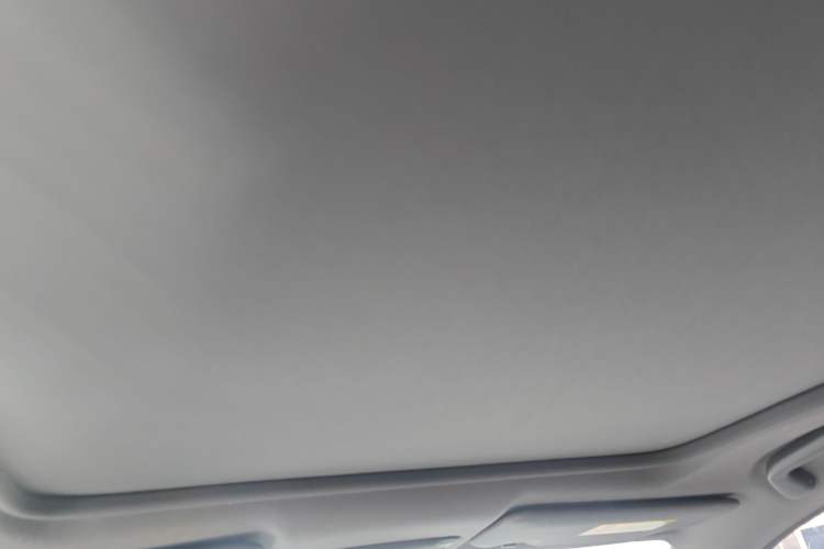 Used Honda XR-V 2021 1.5L CVT Comfort Version Headliner