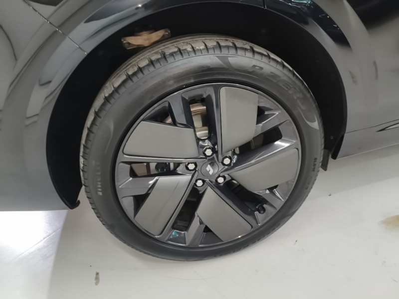 Used Li Auto L6 2025 Max Smart Refresh Edition — 25