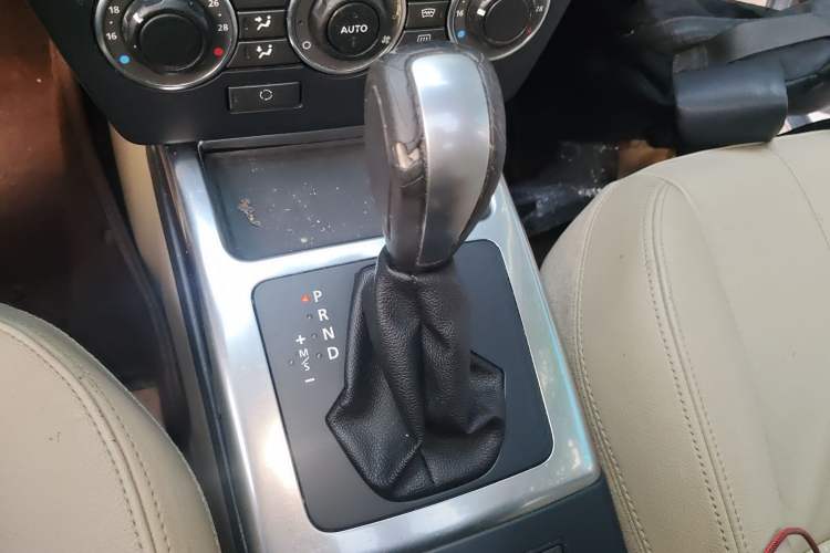 Used Land Rover Freelander 2 2014 2.0T Si4 SE Gasoline Version
